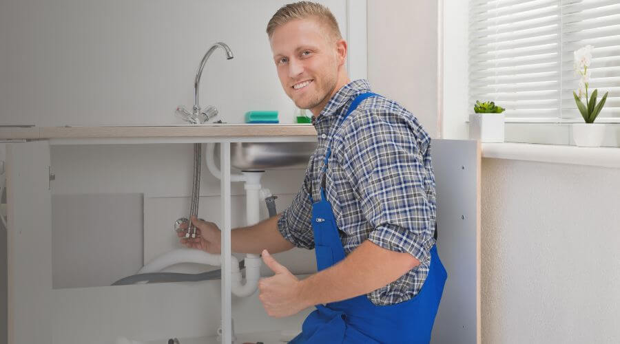 Professional Leak Detection in Trufant, MI